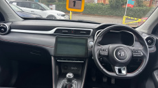 MG ZS 1.0T GDi Exclusive 5dr Petrol Hatchback